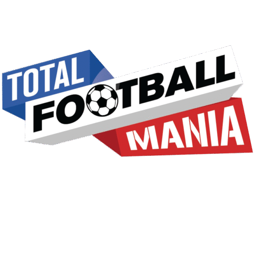 Total Football Mania